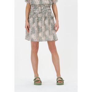 Sofie Schnoor - Minirok - Veelkleurig - Dames - 222254