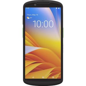 Zebra TC58E PDA 15,2 cm (6) 1080 x 2160 Pixels Touchscreen 282 g Zwart