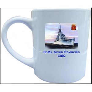 Hr.Ms. Zeven Provinciën C802
