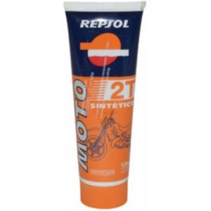 REPSOL smeermiddel olie 2t