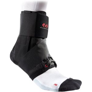 McDavid Enkelbrace 195 - Zwart - maat XS