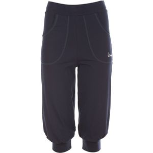 Winshape - WBE12 - Trainingsbroek - ¾ High Waist - Zwart