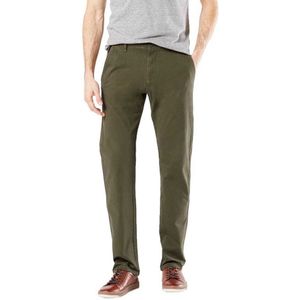 Dockers - Ultimate 360 Slim - Chino Broek - Slank - 4-way Stretchstof