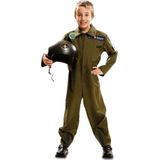 Verkleedkleding - Top Gun (Kids)