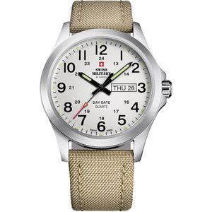 Swiss Military by Chrono Mod. SMP36040.06 - Horloge