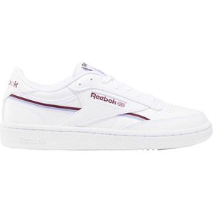 Reebok - Classics Club C 85 Vegan - Sneakers - Wit