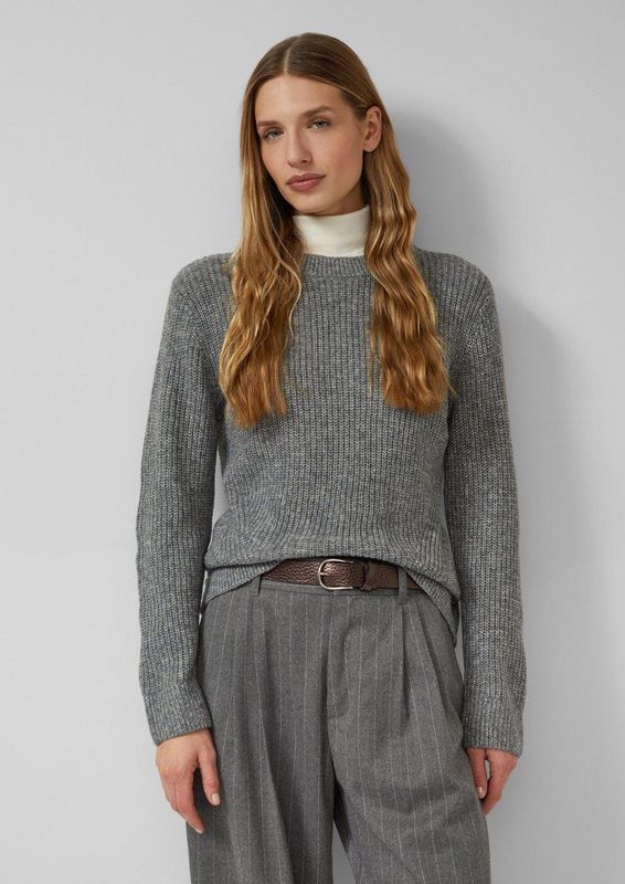 s.Oliver Strickpullover