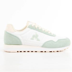 Le Coq Sportif - Astra2 - Mode - Kleur - Materiaal