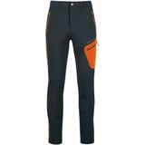 Karpos - Scarnia Up - Broek - Grijs - Dynamische Pasvorm