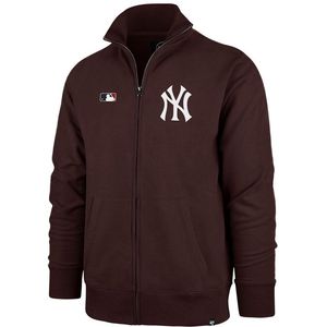 MLB New York Yankees - Core 47 Islington - Trainingsjack - Bruin