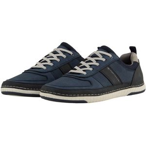 Tom Tailor - 9580040005 - Sneakers - Denim - Klassiek