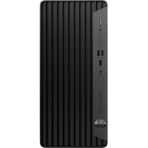HP Pro Tower 400 G9 - i5-13500 - 16GB - 512GB SSD - W11P NL - Qwerty/US Int. toetsenbord