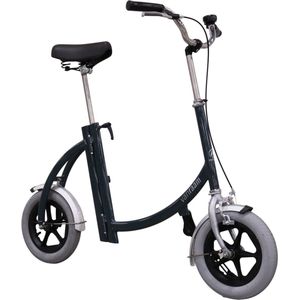 Van Raam - Loophulp - Loopfiets - Opvouwbaar - inclusief Stuur snelspanner