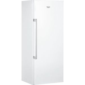 Hotpoint SH6 1Q RW - Koelkast - Wit