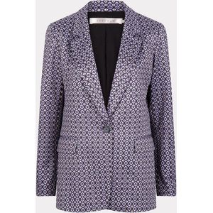 Blazer Graphic Earth