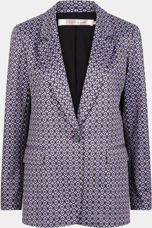 Blazer Graphic Earth