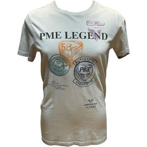 PME-Legend-Heren t-shirt--959 High Rise M-Maat S