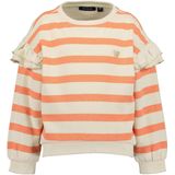 Blue Seven - Sweatshirt - Meloen - Regular Fit - Lange Mouwen
