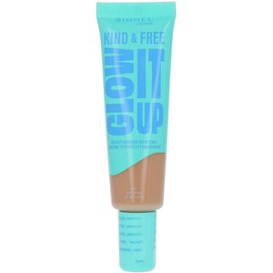 Rimmel Kind & Free Glow It Up Moisturising Skin Tint - 200 Soft Beige