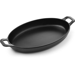Hendi Presentatie Schaal 'Mini Ovale Pan' - Little Chef 564554