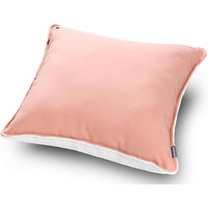 Warmtekussen Oplaadbaar - Elektrisch Warmtekussen - Draadloos Warmtekussen - Herlaadbaar - Verwarmd Kussen - Warmtekussen Rug - Warmtekussen Nek - Pijnverlichting - Comfort & Ontspanning