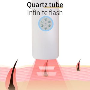 IPL Ontharingsapparaat Met 6 Standen – Pijnloos Ontharen Voor Thuisgebruik