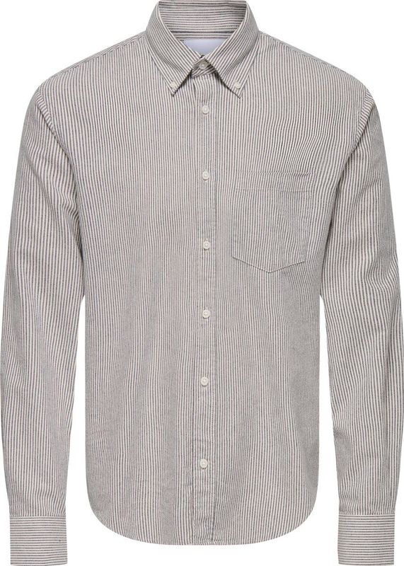 ONLY&SONS - ONSGATON REG LS SHIRT 0360 FRML - Heren Overhemden