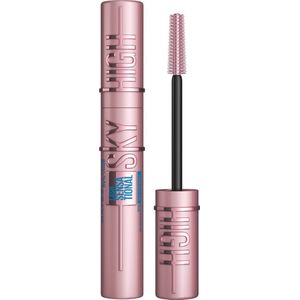Maybelline New York - Lash Sensational Sky High - Waterproof - Zwart - Lengte Mascara - 6ml