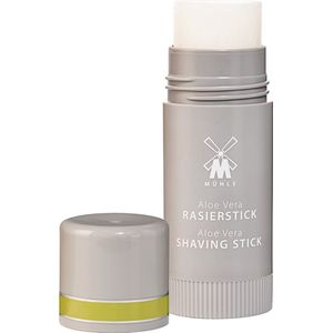 MÜHLE - Scheerzeep Stick - Aloë Vera - Verzorgend - 100g