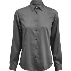 J.Harvest & Frost Red Bow 123 Woman Contemporary 2912305 - Donkergrijs - XL