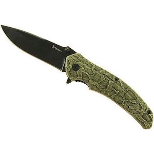 X-treme Zakmes 1045 Reptile Camo