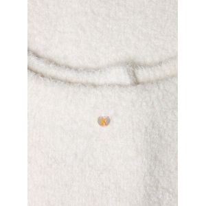 YEST - CURVE Hera Tops - Winter White - Vest