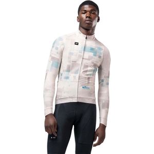 Gobik Hyder Trui Met Lange Mouwen Wit S Man