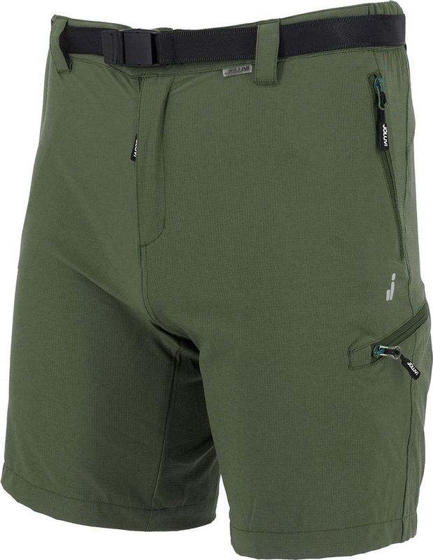Joluvi - Bresh - Korte Broek - Groen