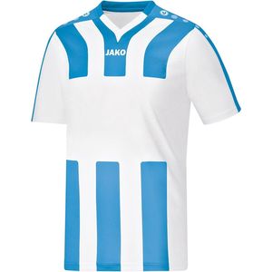 Jako Santos Voetbalshirt - Voetbalshirts  - wit - M