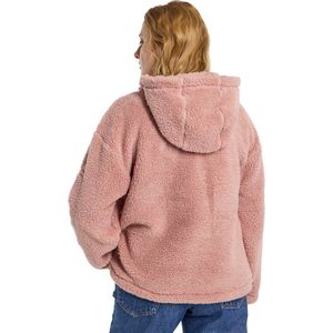 Burton Womens Lemma Fleece Pullover
