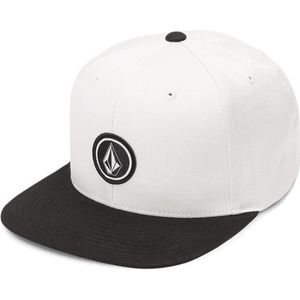 Volcom Quarter Twill Pet - Whitecap Grey