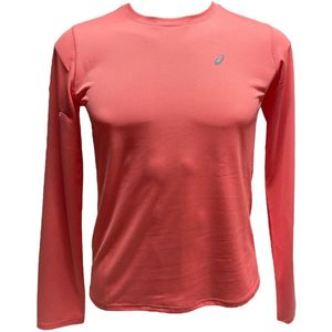 Asics Katakana SL Top - Sportshirt - Dames - Maat XS