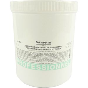 Darphin Professionel Nourishing Smoothing Body Scrub Huidverzorging scrub 1500ml