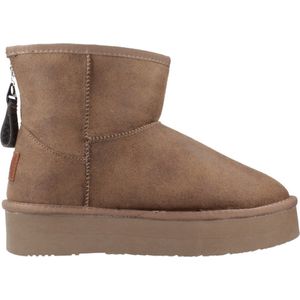 BREAK & WALK AUSTRALINA ZIPPER Bruin 33 EU