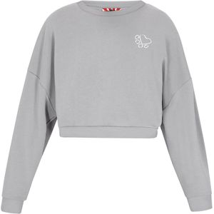 myMo - Comfy Collectie - Sweatshirt - Gebreid