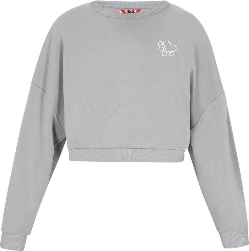 myMo - Comfy Collectie - Sweatshirt - Gebreid