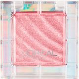 L’Oréal Paris Oog make-up Oogschaduw Color Queen Oil Shadow No. 26 Stunner