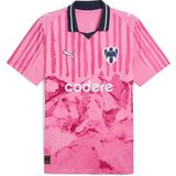 Puma - Super Monterrey Replica - T-shirt - Korte Mouwen