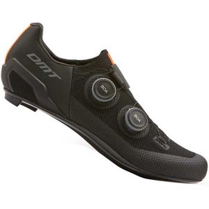 DMT - KM30 - MTB-schoenen - Zwart - EU 46 - Man