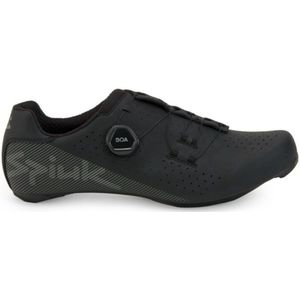 Spiuk - Bruma - Fietsschoenen - Zwart - Uniseks