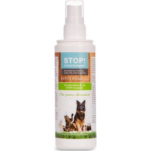 STOP! Animal Bodyguard Extra Protectick Anti Tekenspray 125 ml