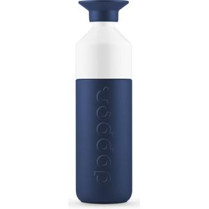 Dopper Thermosfles Insulated Drinkfles - Breaker Blue - 580 ml