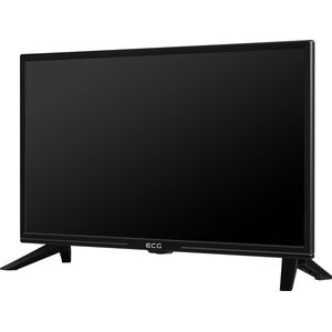 ECG 24 H05T2S2 61 cm (24"") HD Zwart