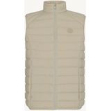 JOTT - ARAFO - Chaquetón - Beige - Lichtgewicht - RDS Gecertificeerd